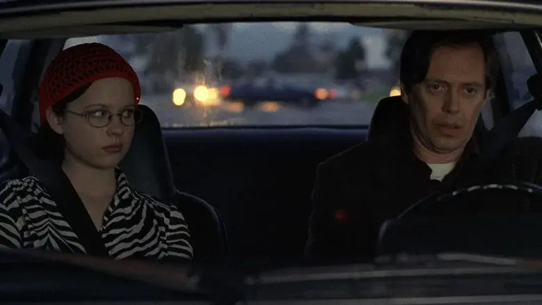 Ghost World still 4