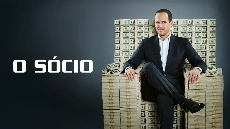 The Profit still 2