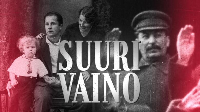 Suuri vaino still 1