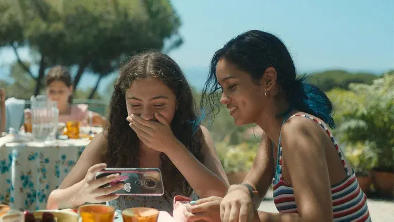 Libertad still 7