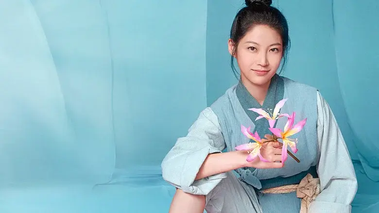 Flower Crew: Joseon Marriage Agency still 8