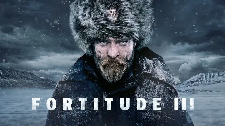 Fortitude still 4