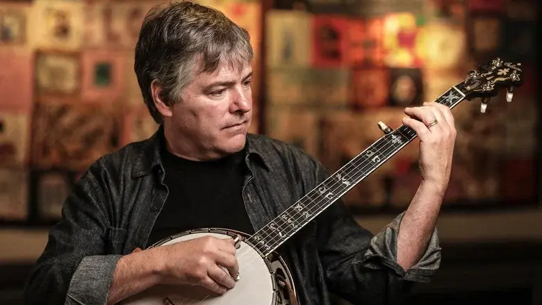Big Family: The Story of Bluegrass Music still 8