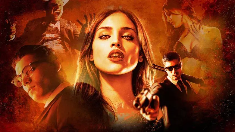 From Dusk Till Dawn: The Series still 2