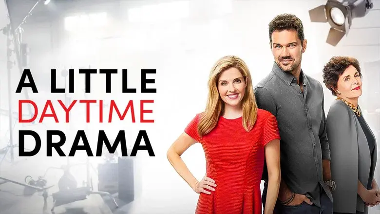 A Little Daytime Drama still 5