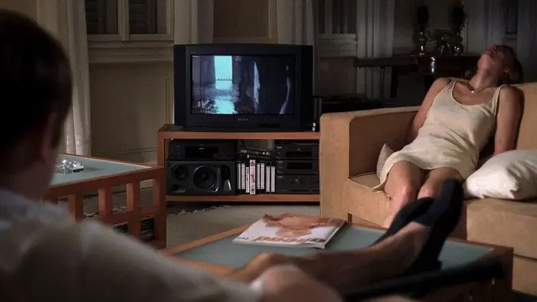 Funny Games still 6