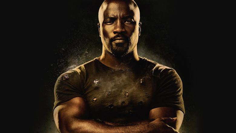 Marvel's Luke Cage still 2