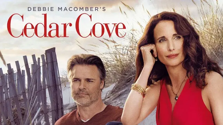 Cedar Cove still 4
