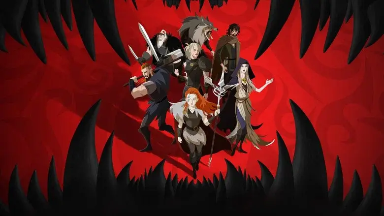 Twilight of the Gods still 8