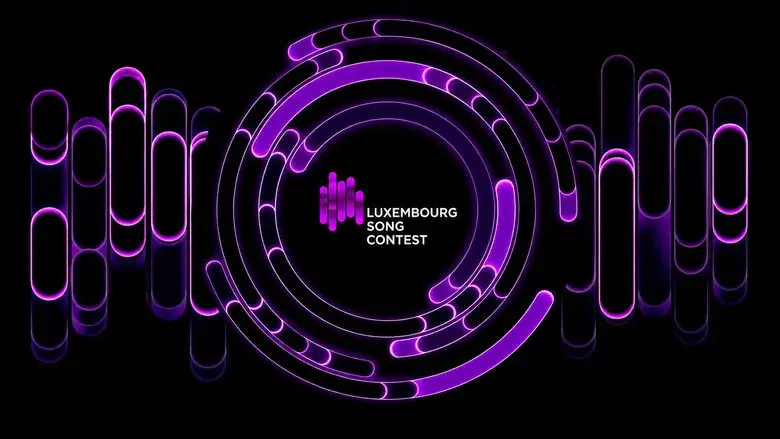 Luxembourg Song Contest: Luxembourg's Eurovision National Selection still 1