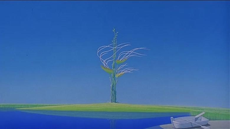 A Tree of Palme still 7