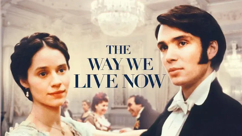 The Way We Live Now still 4