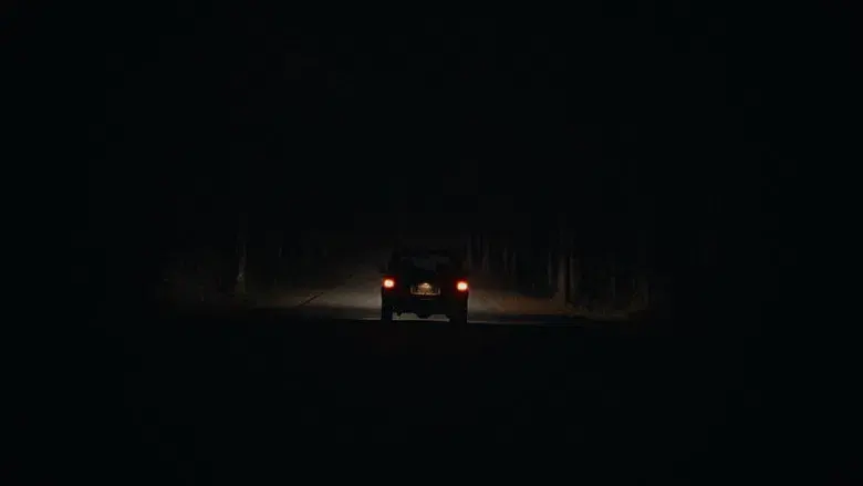 It Ends still 1