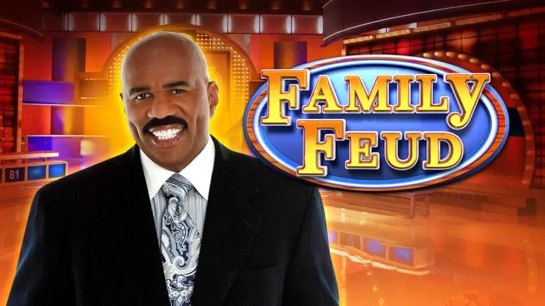 Family Feud still 6