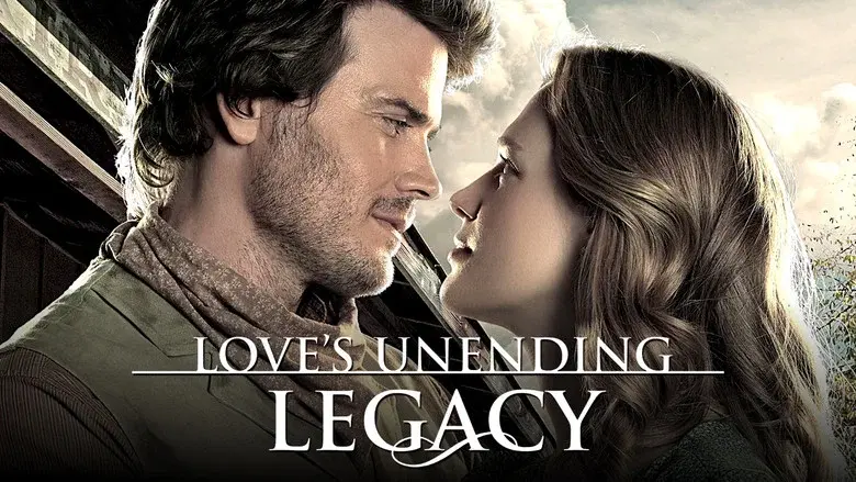 Love's Unending Legacy still 4