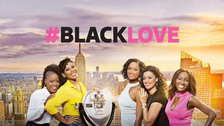 #BlackLove still 4