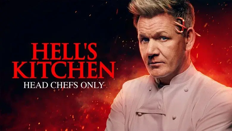 Hell's Kitchen still 3