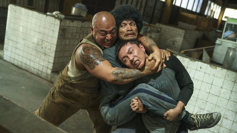 The Furious still 2
