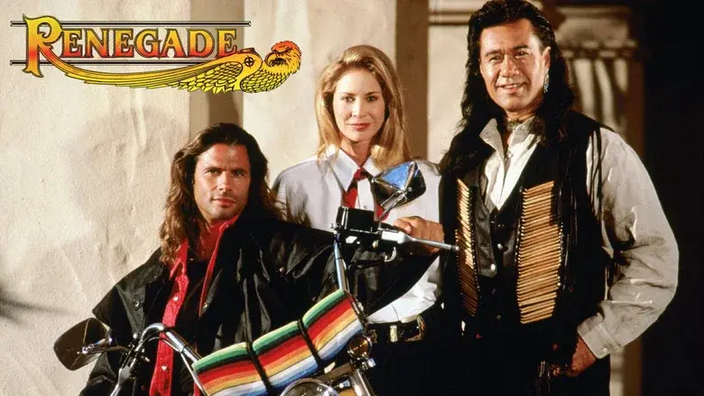 Renegade still 1
