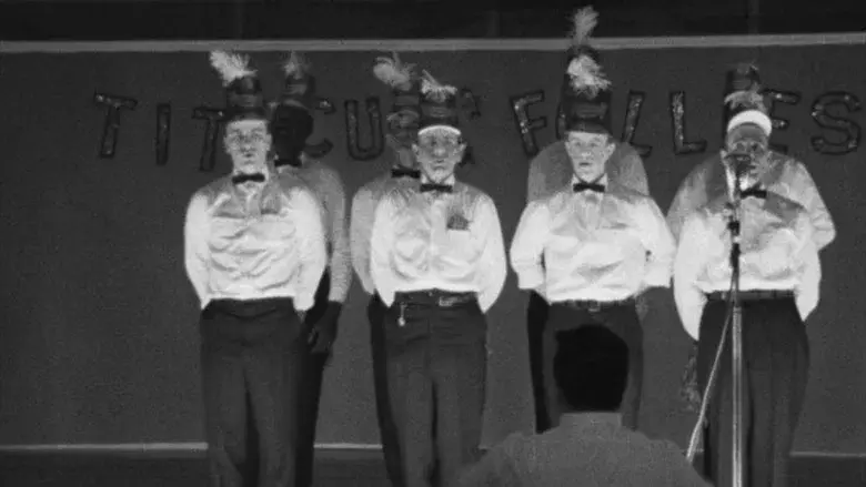 Titicut Follies still 1