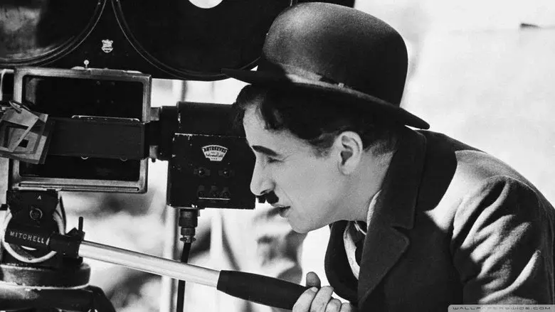 Unknown Chaplin still 2