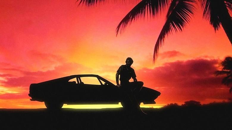 Magnum, P.I. still 2