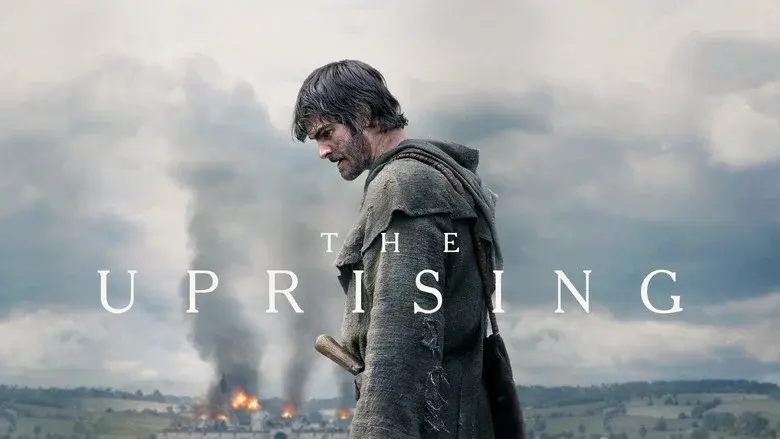 The Uprising still 1