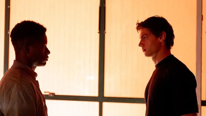 You+Me - Against the World still 7