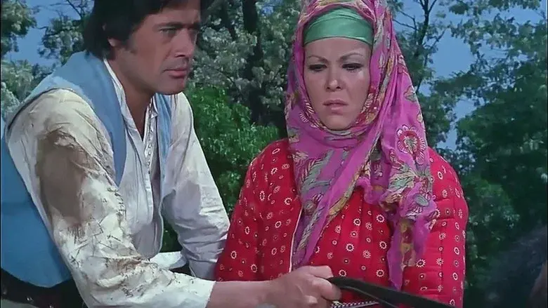 Malkoçoğlu – Cem Sultan still 4