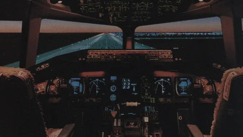 21st Century Jet: The Building of the 777 still 2
