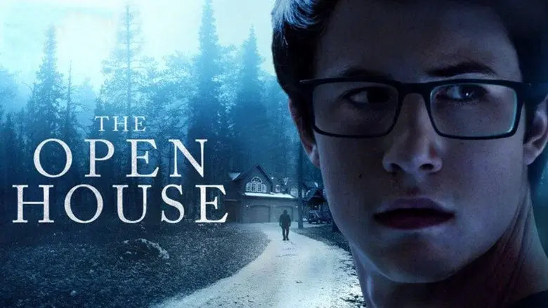 The Open House still 4