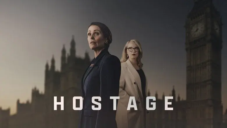 Hostage still 4