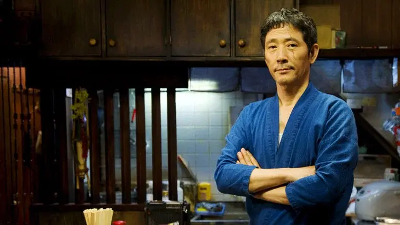 Midnight Diner: Tokyo Stories still 4