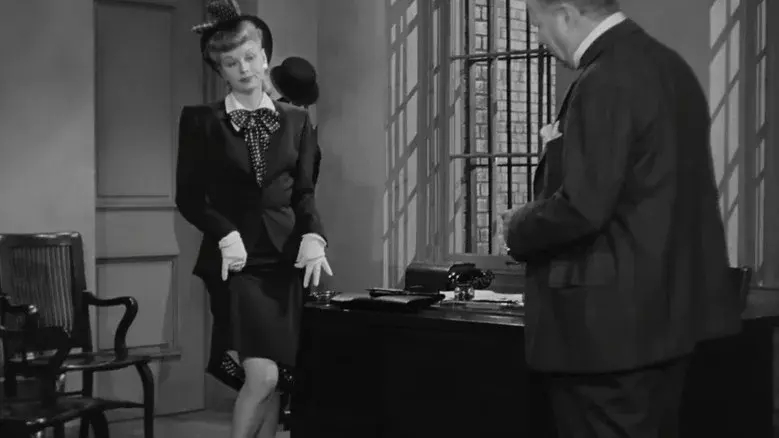 Lured still 5