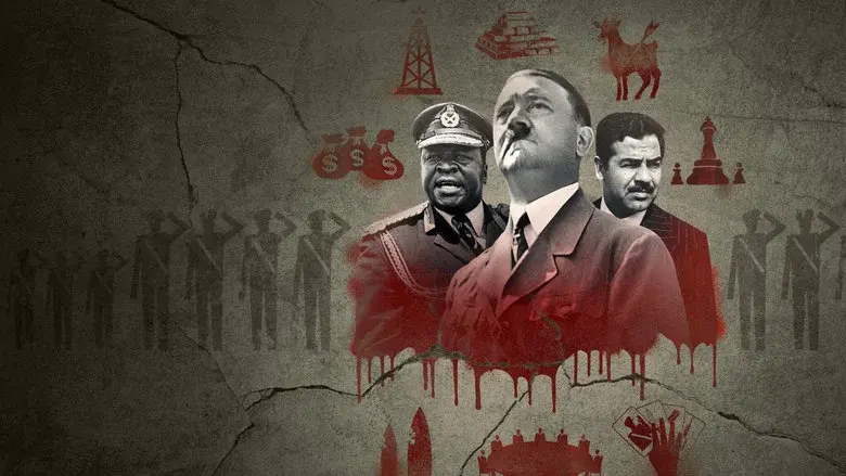 How to Become a Tyrant still 1