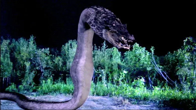 Lockjaw: Rise of the Kulev Serpent still 1