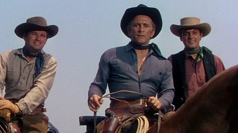 Man Without a Star still 5