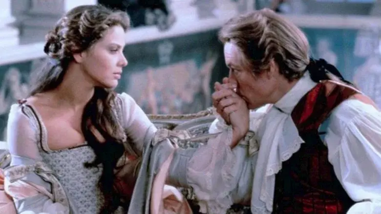 Casanova still 2