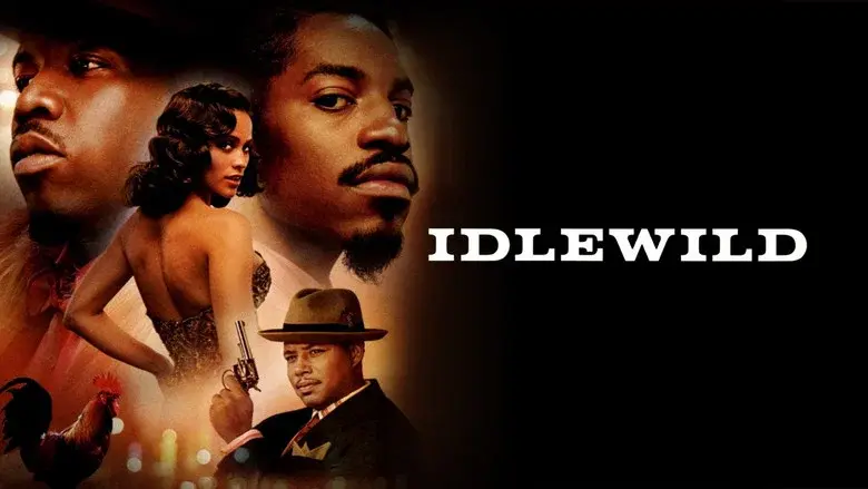 Idlewild still 5