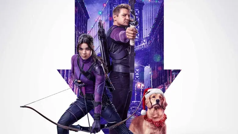 Hawkeye still 7