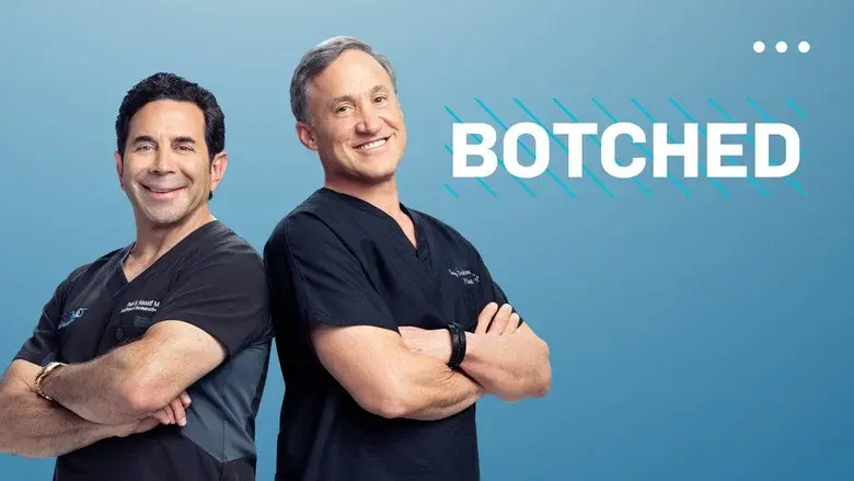 Botched still 1
