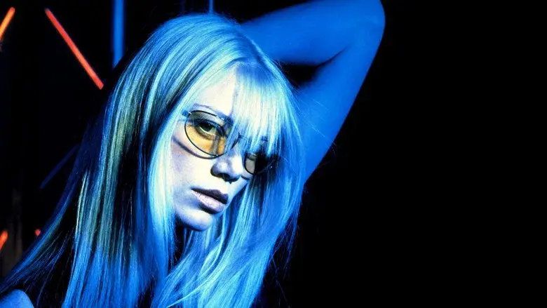 La Femme Nikita still 3