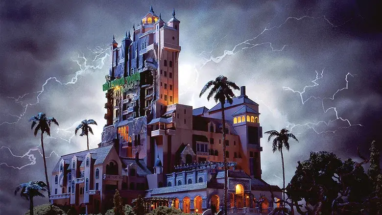 Tower of Terror still 2