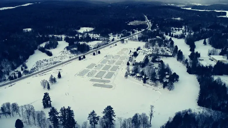 The Hockey Film still 1