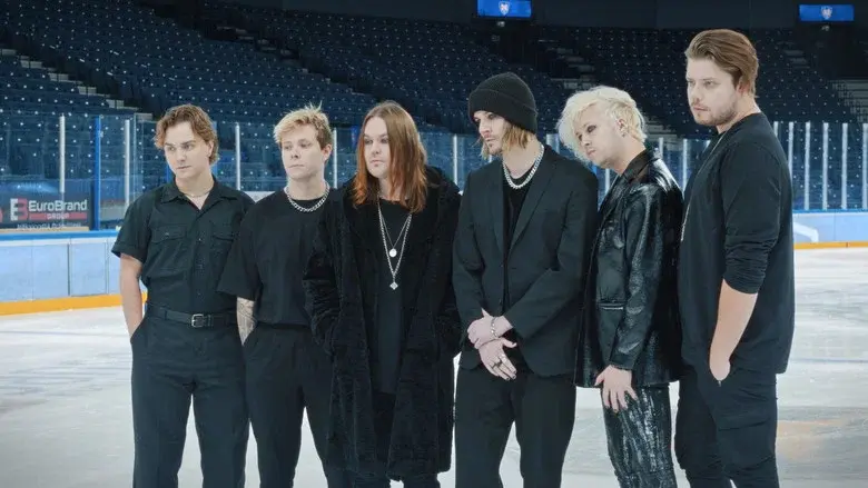 Blind Channel: After Dark Side still 5