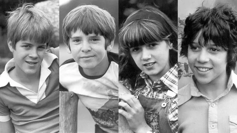 The Famous Five still 1