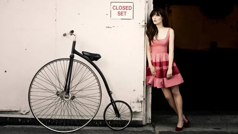 New Girl still 4