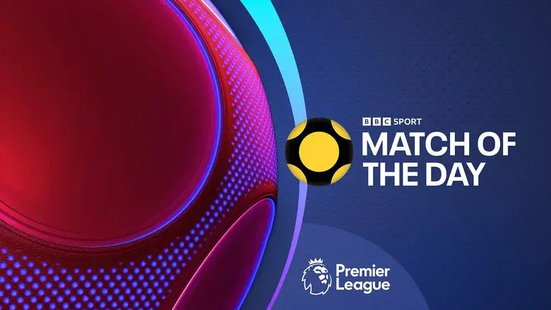 Match of the Day still 1
