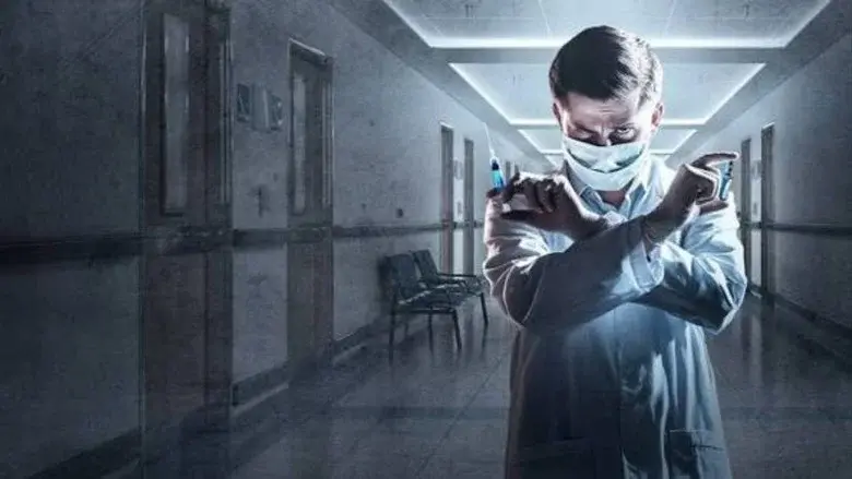Murder by Medic still 1