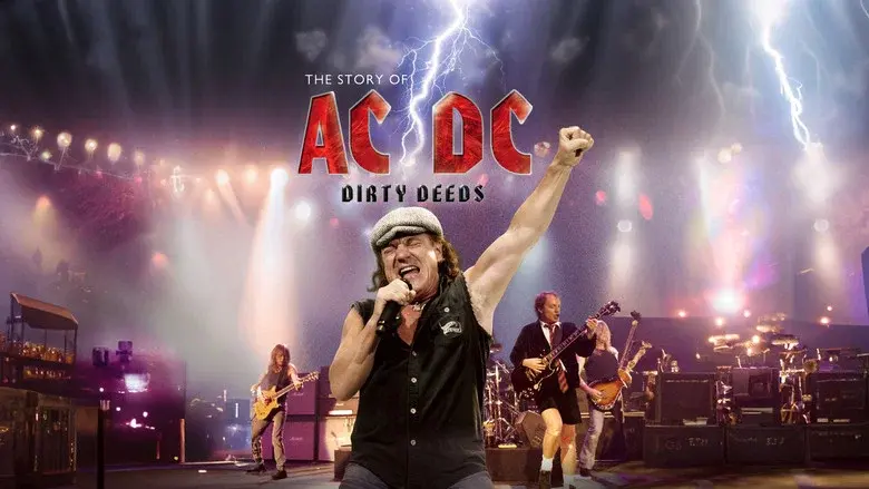 AC/DC: Dirty Deeds still 1